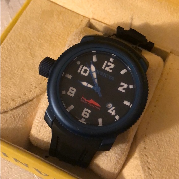 INVICTA SEA HUNTER 1548 - Picture 2 of 6